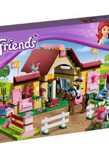 LEGO LEGO 3189 Heartlake paardestal FRIENDS