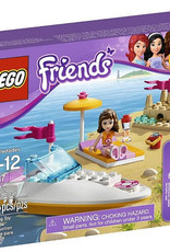 LEGO LEGO 3937 Olivias speedboat FRIENDS