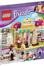 LEGO LEGO 41006 Downtown Bakkerij FRIENDS