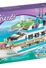 LEGO LEGO 41015 Dolfijn Cruiser FRIENDS