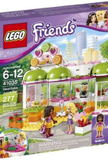 LEGO LEGO 41035 Heartlake Juice bar FRIENDS LEGO LEGO 41035 Heartlake Juice bar FRIENDS