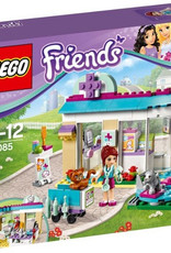 LEGO LEGO 41085 Animal Care Clinic FRIENDS LEGO LEGO 41085 Animal Care Clinic FRIENDS