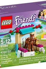 LEGO LEGO 41089 Little Foal FRIENDS