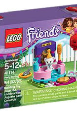 LEGO LEGO 41114 Party Styling FRIENDS