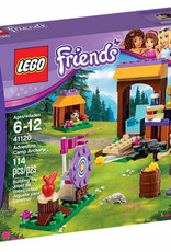 LEGO LEGO 41120 Avontuur boogschieten FRIENDS