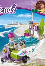 LEGO LEGO 41306 Mia's Beach Scooter FRIENDS