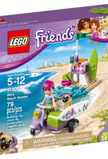 LEGO LEGO 41306 Mia's Beach Scooter FRIENDS