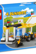 LEGO LEGO 4655 Quick Fix Station 4JUNIORS
