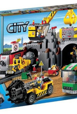 LEGO LEGO 4204 Mijn set  CITY