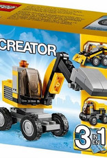 LEGO LEGO 31014 Power Digger CREATOR
