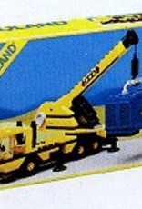 LEGO LEGO 6361 Mobiele Kraan  LEGOLAND