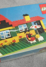 LEGO LEGO 6365 Summer Cottage LEGOLAND