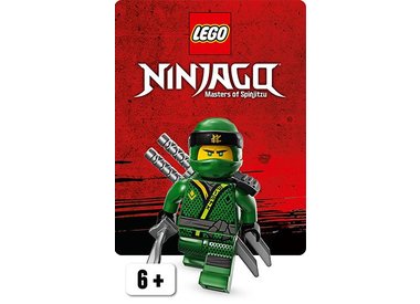 NINJAGO