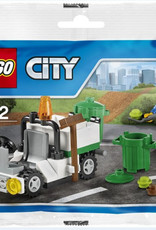 LEGO LEGO 30313 Stad Afvaldienst CITY