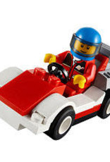 LEGO LEGO 30150 Race Car CITY