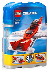 LEGO LEGO 6741 Mini Jet CREATOR
