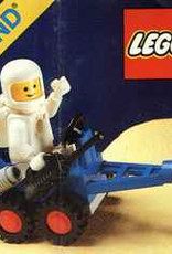 LEGO LEGO 6804 Surface Rover LEGOLAND