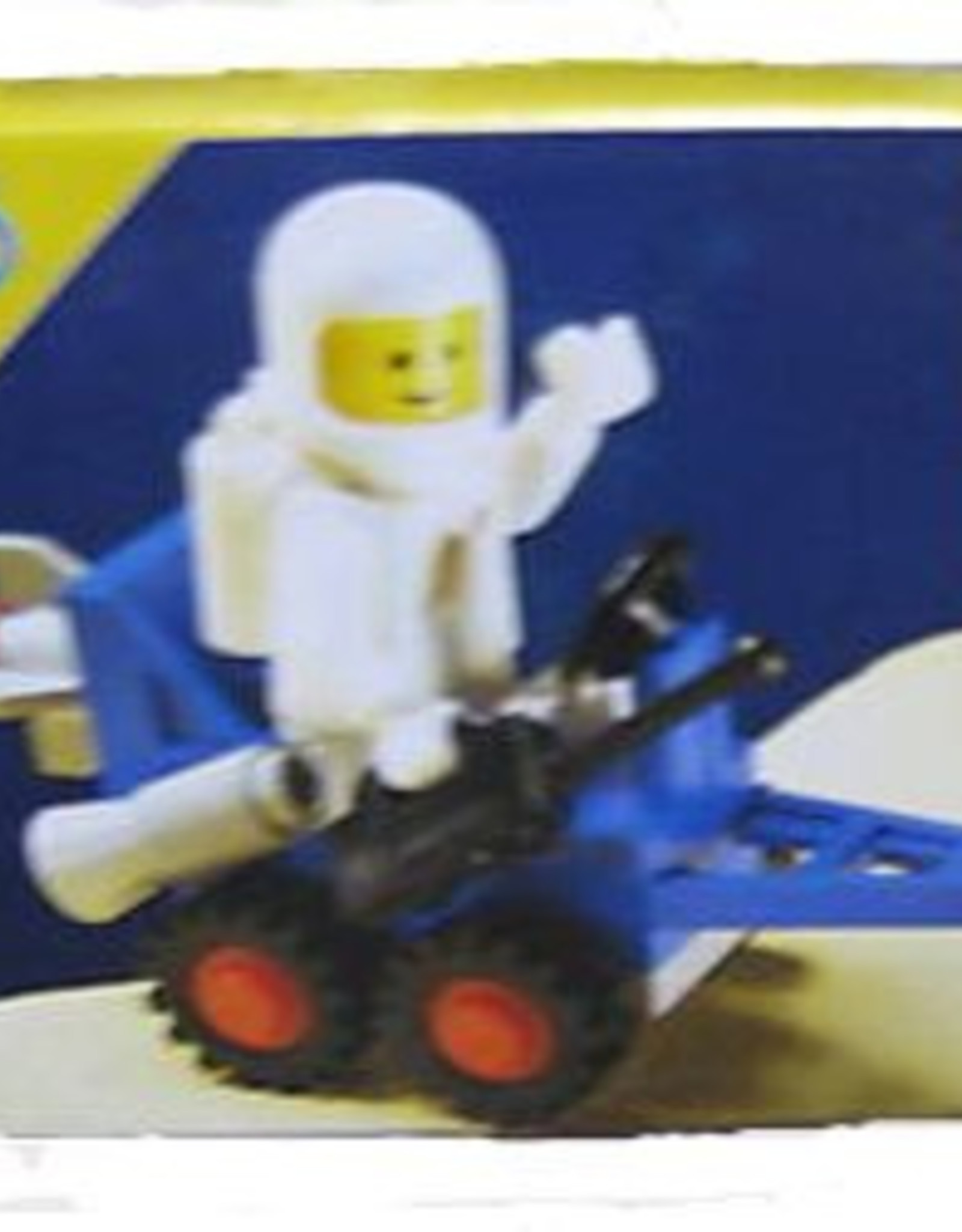 LEGO LEGO 6804 Surface Rover LEGOLAND