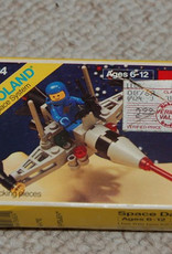 LEGO LEGO 6824 Space Dart I LEGOLAND