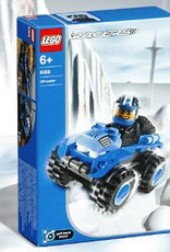 LEGO LEGO 8358 Off-Roader Bike RACERS