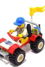 LEGO LEGO 6518 Baja Buggy SYSTEM