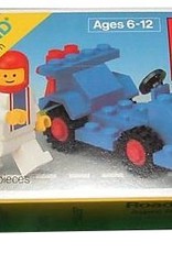 LEGO LEGO 6605 Road Racer LEGOLAND