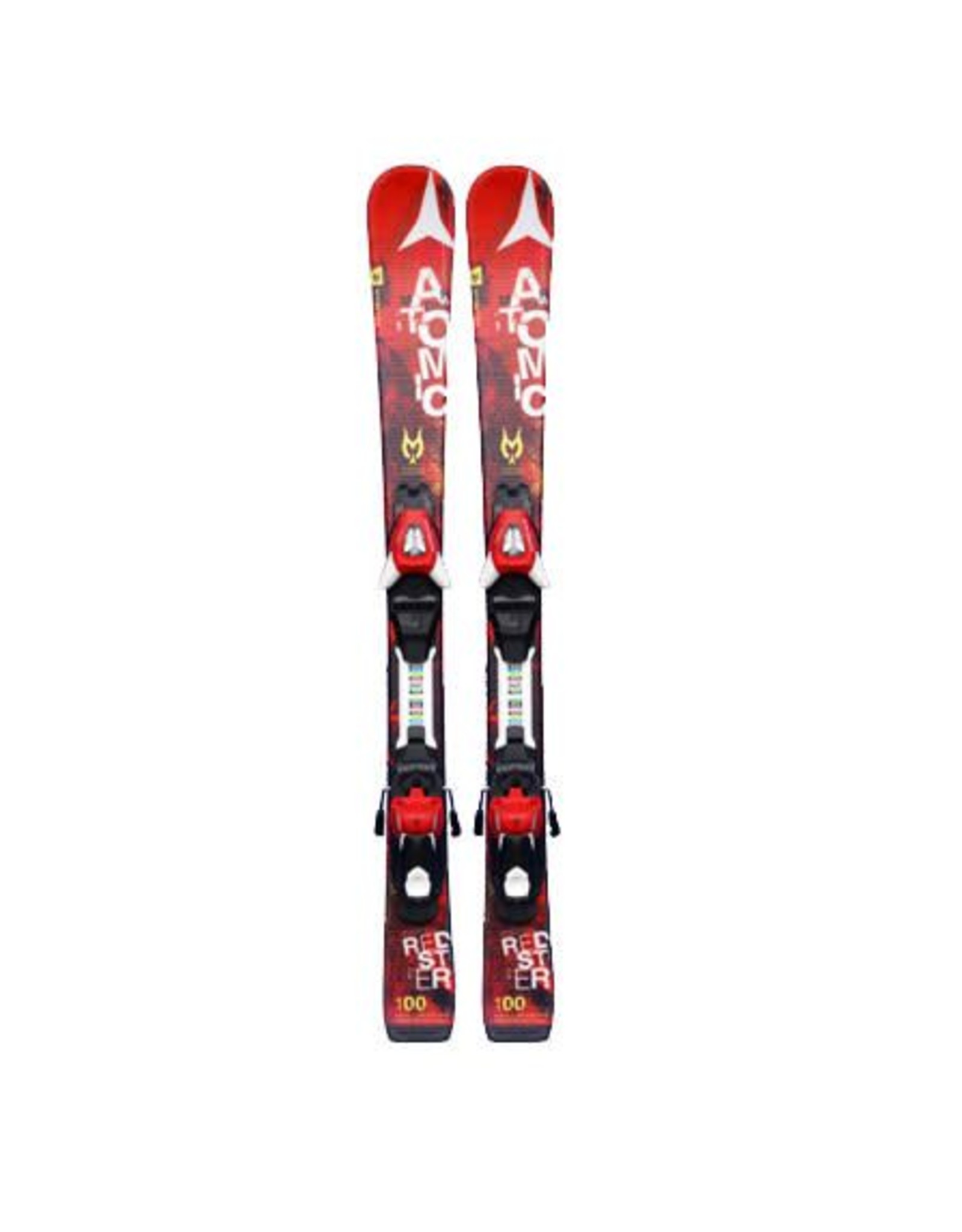 ATOMIC Atomic Redster (Marcel Hirscher) 100cm Ski's Gebruikt