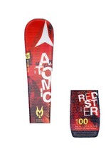 ATOMIC Atomic Redster (Marcel Hirscher) Ski's Gebruikt
