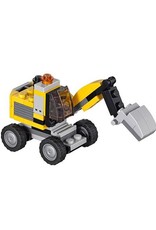 LEGO LEGO 31014 Power Digger CREATOR