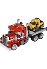 LEGO LEGO 7347 Highway Pickup CREATOR