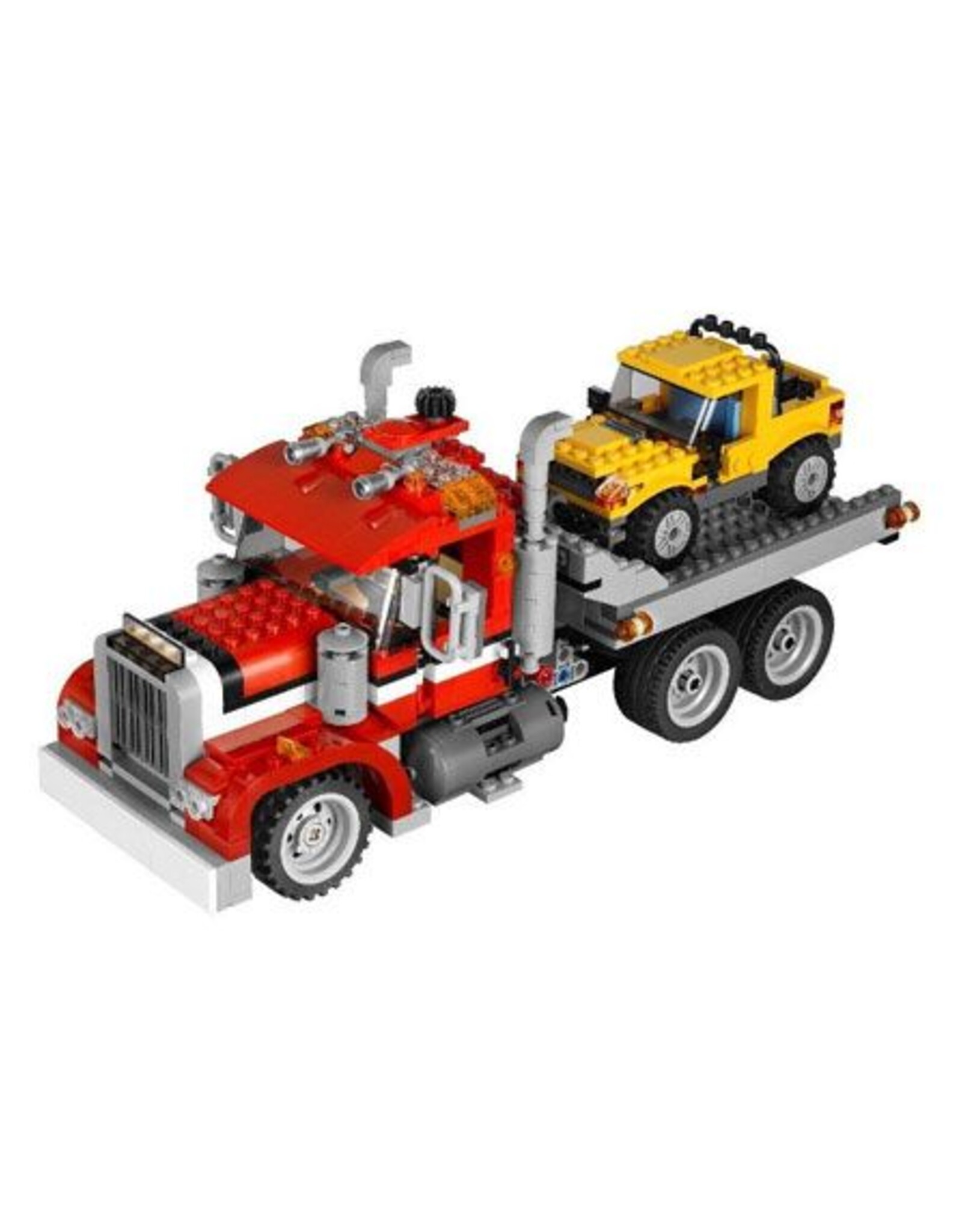 LEGO LEGO 7347 Highway Pickup CREATOR