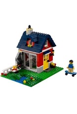 LEGO LEGO 31009 Klein Cottage - Molen  CREATOR