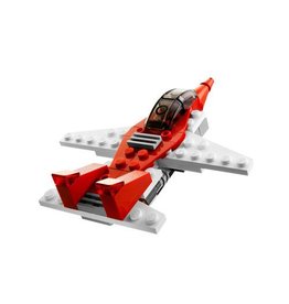 LEGO 6741 Mini Jet CREATOR