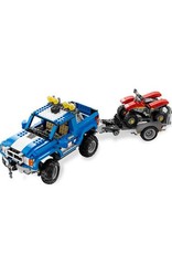 LEGO LEGO 5893 Offroad Power CREATOR