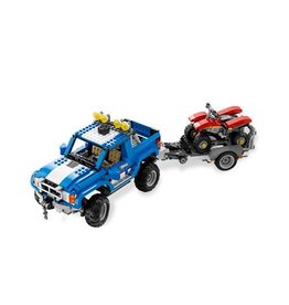 LEGO 5893 Offroad Power CREATOR