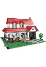 LEGO LEGO 4956 Huis CREATOR