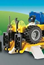 LEGO LEGO 4655 Quick Fix Station 4JUNIORS