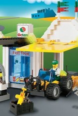 LEGO LEGO 4655 Quick Fix Station 4JUNIORS