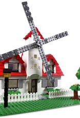 LEGO LEGO 4886 Bonanza building DESIGNER SET