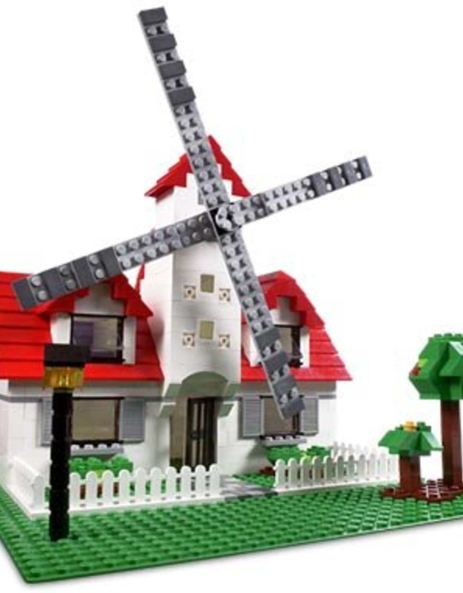 LEGO LEGO 4886 Bonanza building DESIGNER SET