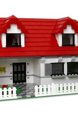 LEGO LEGO 4886 Bonanza building DESIGNER SET