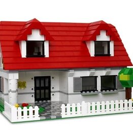 LEGO 4886 Bonanza building DESIGNER SET