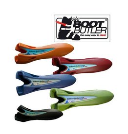 SKIBOOT BUTLER skischoenen / Skibutler / Skischoenhulp