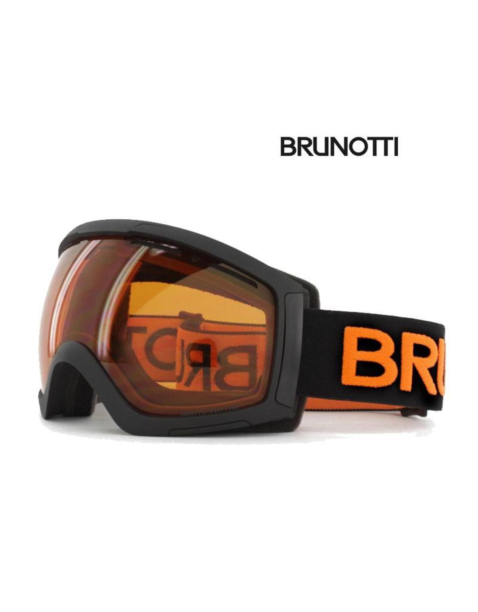 BRUNOTTI SKIBRIL BRUNOTTI HASOLO 5 Black