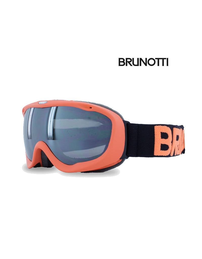 SKIBRIL BRUNOTTI HODENA 2 Fluo Orange Crossdock