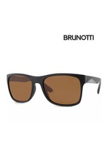 BRUNOTTI BRUNOTTI HABLIO 1 Black Zonnebril Uni