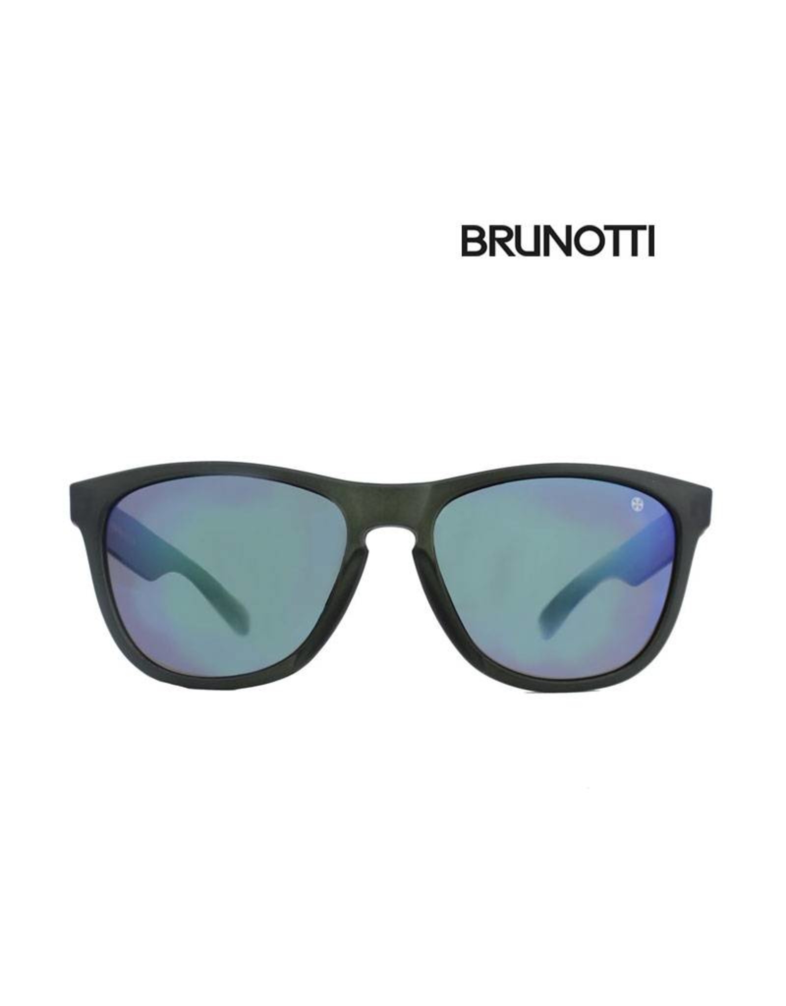 BRUNOTTI BRUNOTTI CRYSTAL MOUNTAIN 6 Black Zonnebril Uni