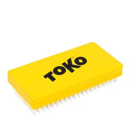 TOKO Base Brush Nylon