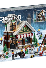 LEGO LEGO 10249 Winter Toy Shop CREATOR