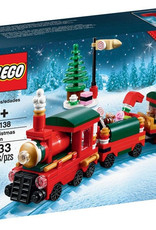 LEGO LEGO 40138 Christmas Train